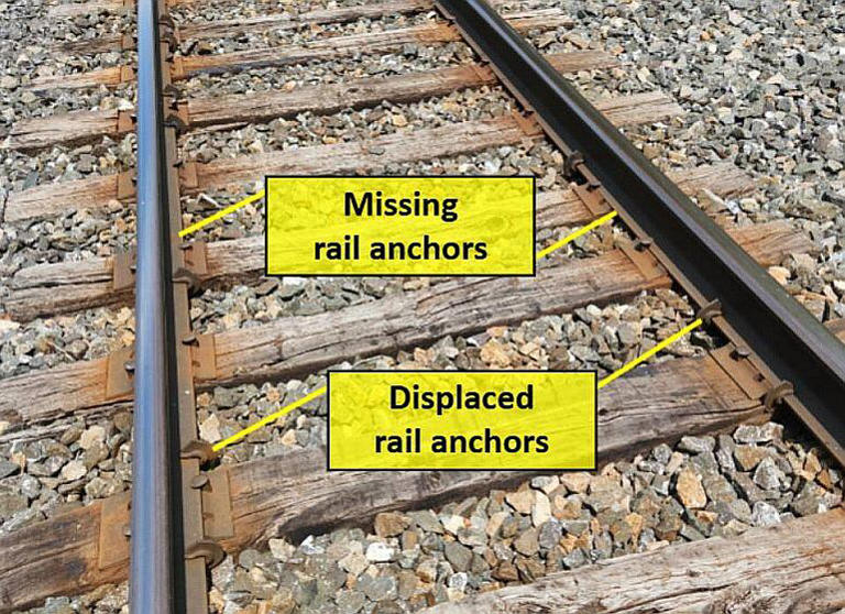 Repentigny calls for stop to rail traffic after TSB investigation ...