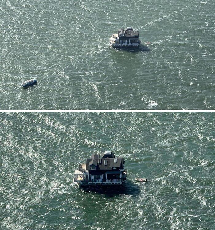 Proof In Pictures: 48 Moments Nobody Would Have Believed