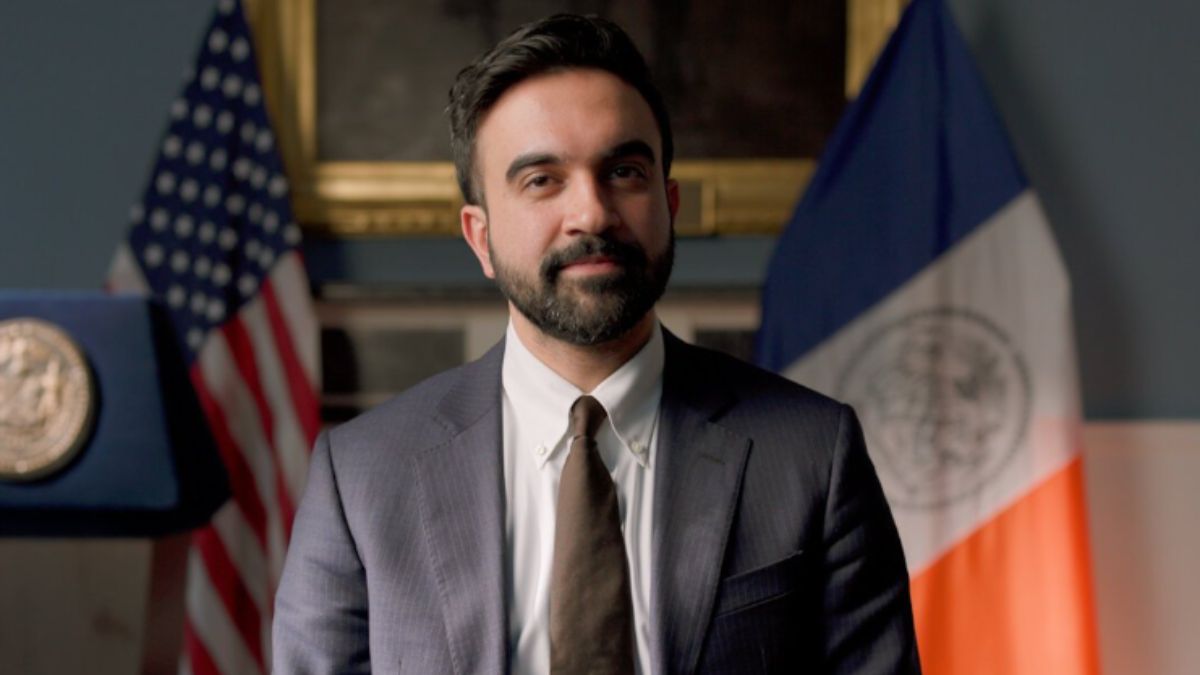 ‘Who Is Stupid or Careless?’: Critics Question NYC Mayor Zohran Mamdani’s Free New Babysitting ‘Parents’ Night Out’ Program