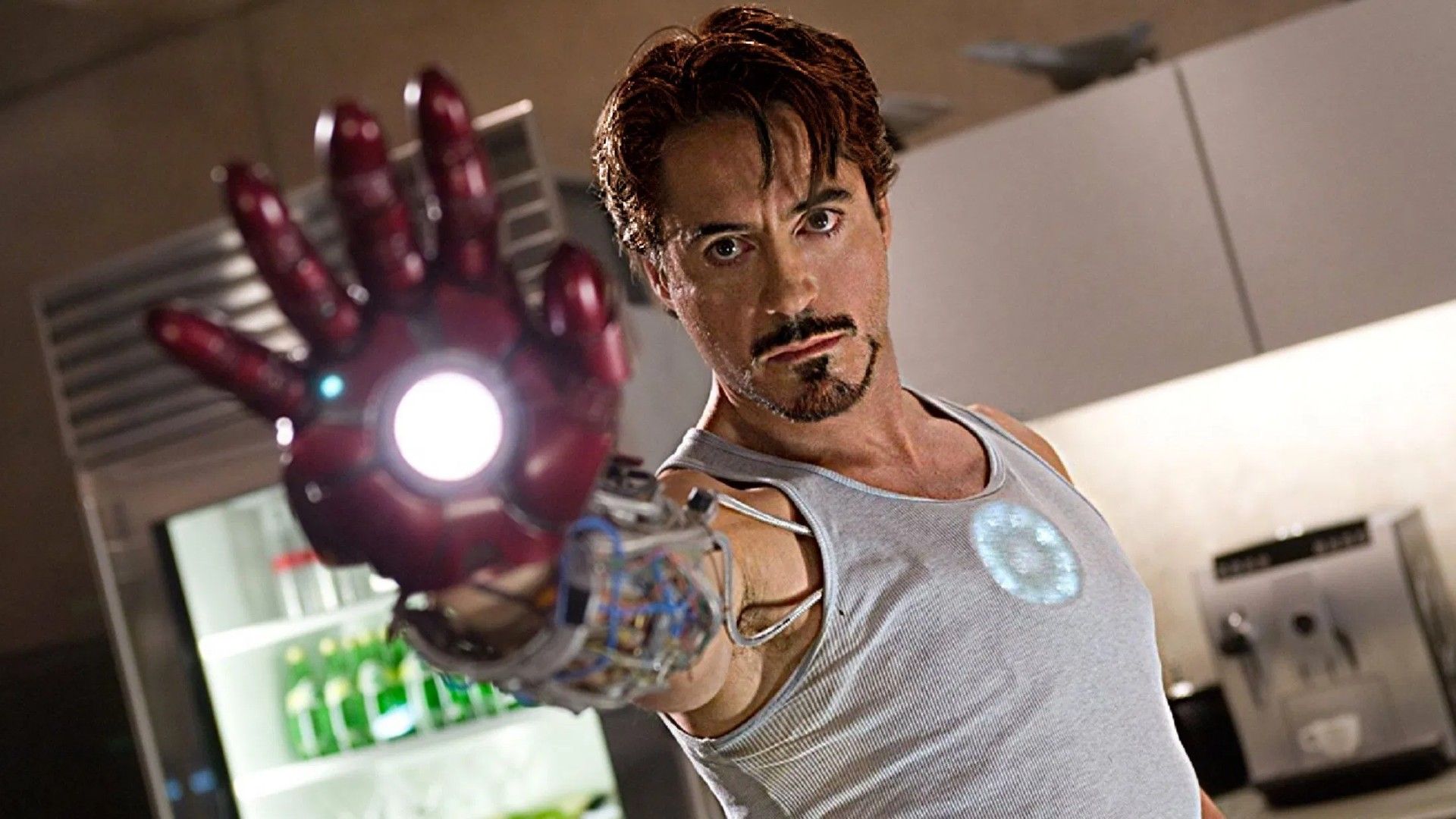 8 Best MCU Origin Story Movies