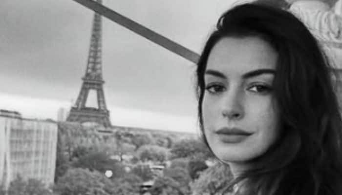 'How arduously you prepare': Anne Hathaway on reuniting with filmmaker ...