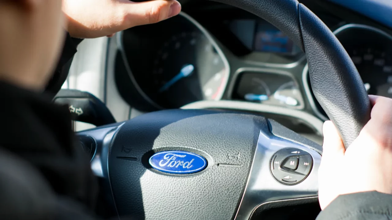Ford’s start inhibit can stop eligible vehicles from starting, but it ...