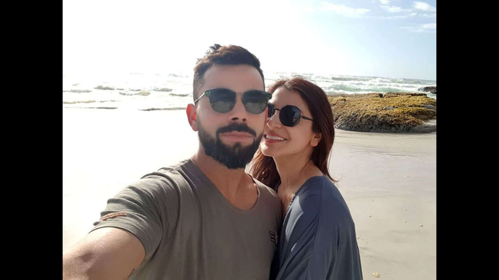 Virat Kohli and Anushka Sharma's parenting rules that explain why they keep Vamika away from the spotlight