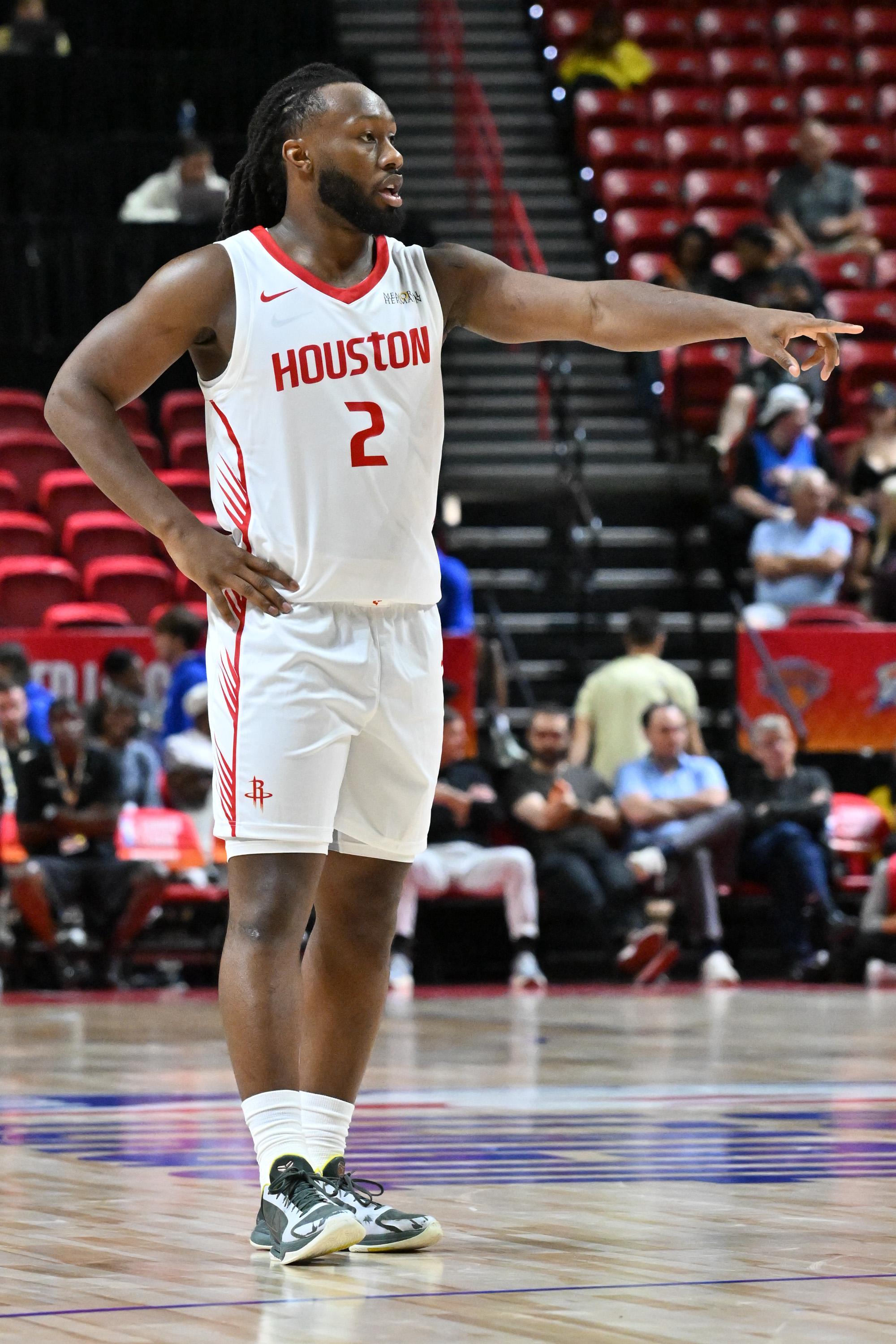 Vote: Grade Bruce Thornton in NBA Summer League