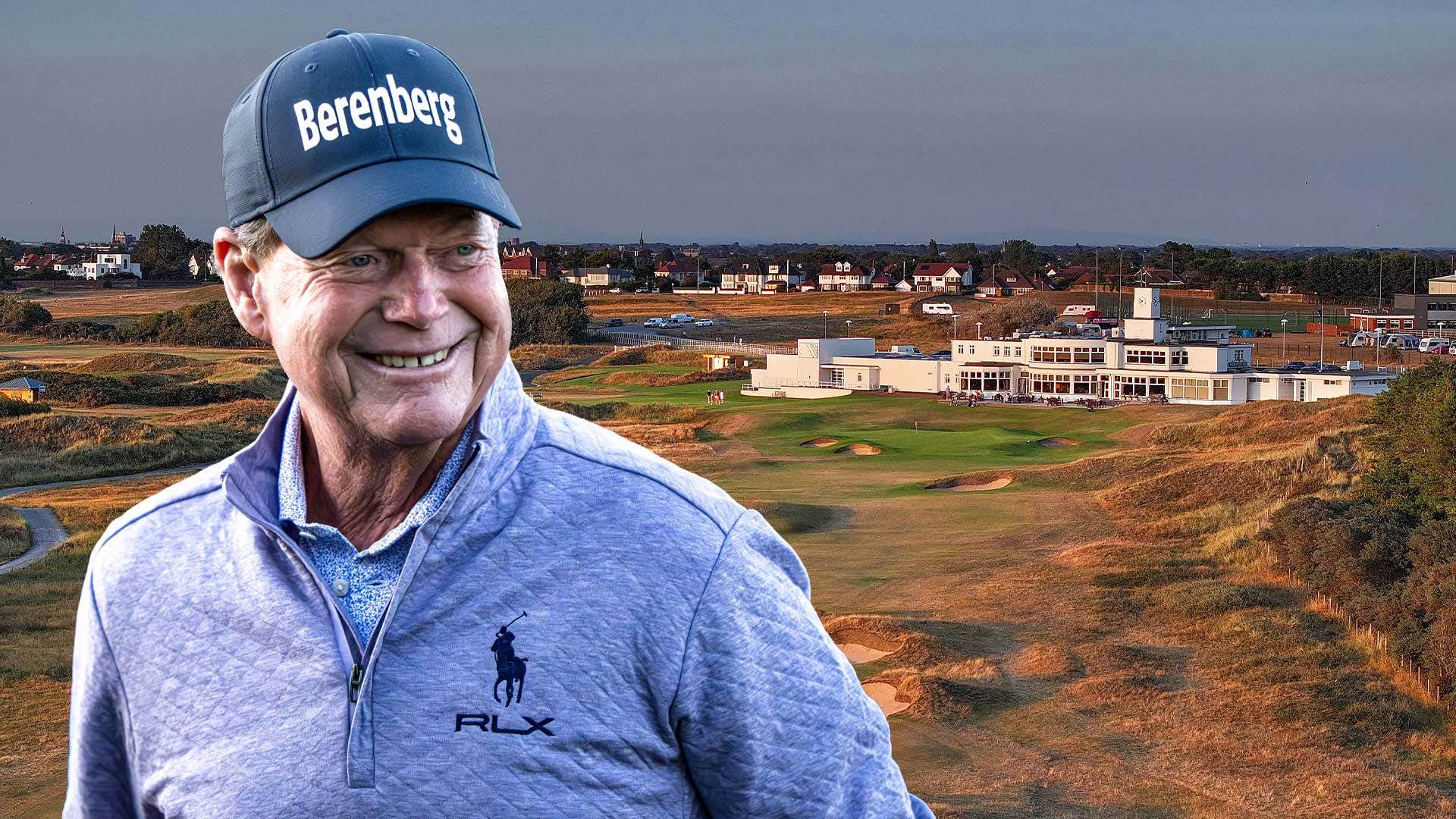 Tom Watson reflects on Birkdale, Byron Nelson & 5 Open Championships