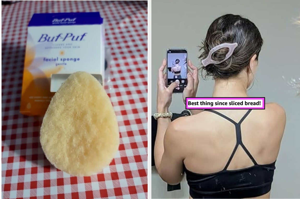 38 Products You’ll Use So Much They’ll Start To Feel Like Part Of The Family
