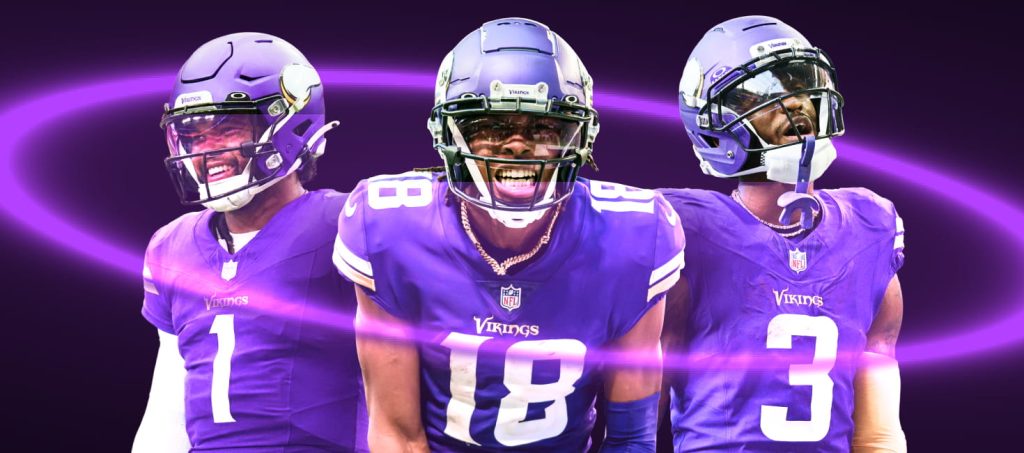 15 Players on New Teams (2026 Fantasy Football)