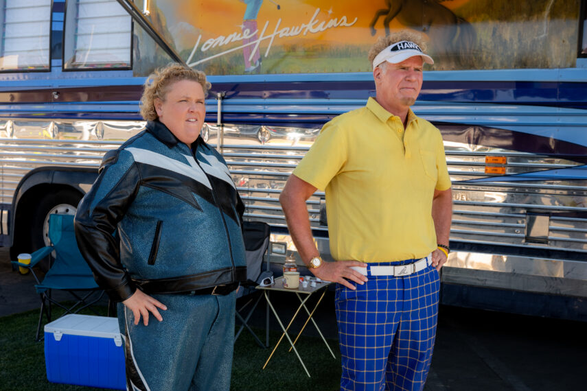The Hawk: Will Ferrell comedy's ending, explained