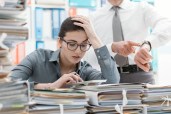 Employees are experiencing a ‘gratitude gap’ — here’s how it’s fueling burnout and turnover