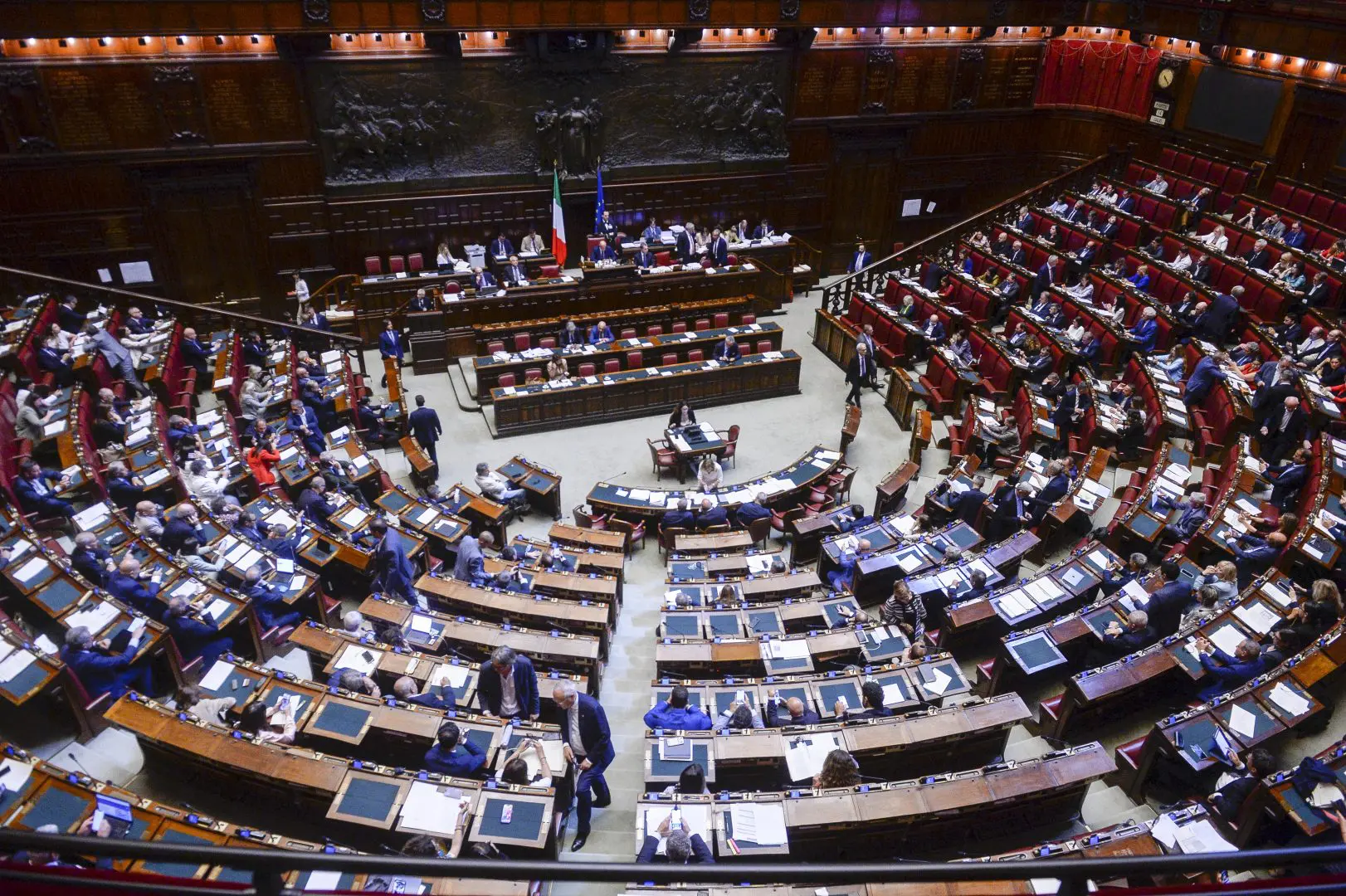 Via libera della Camera alla proposta di legge sul gratuito patrocinio ...