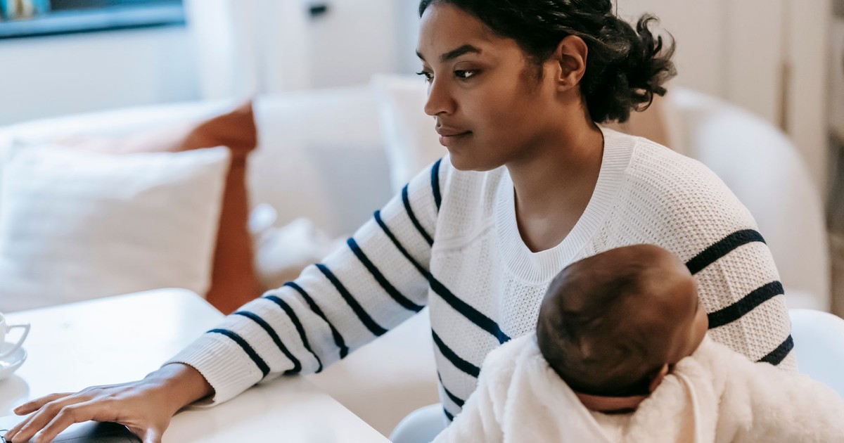How Much Does One Parent Need to Earn for the Other to Stay Home?