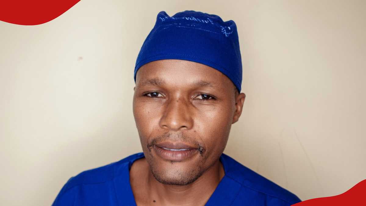 TikTok medic shares yeast infection symptoms Kenyan women should not ignore
