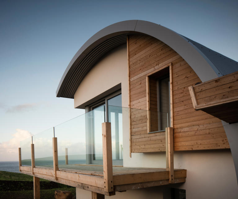 11 timber frame extension ideas where timber isn't always the main feature