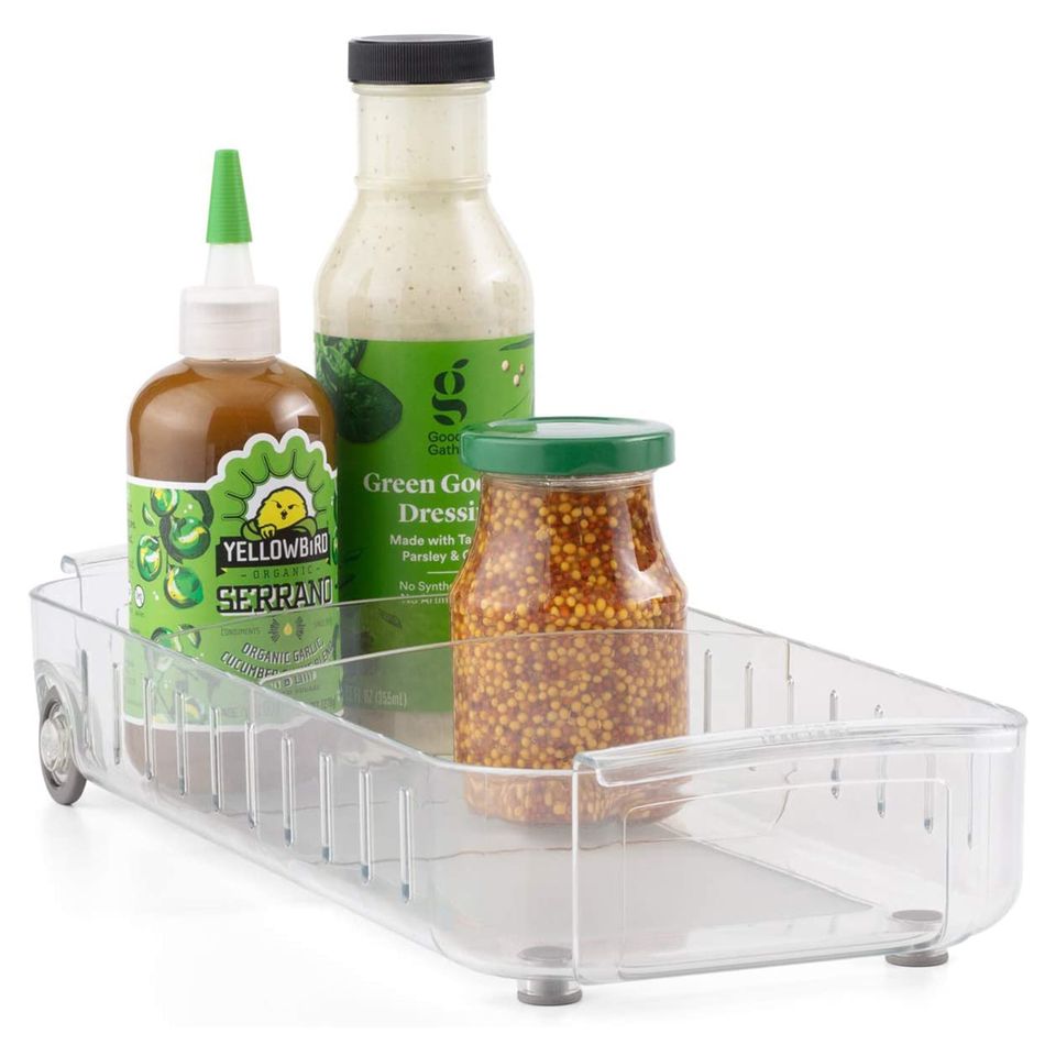 YouCopia RollOut Fridge Caddy