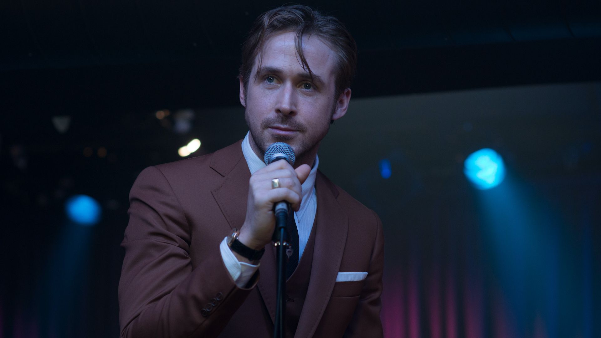 Ryan Gosling's Record-Setting $504M Hit Is Officially Returning To Theaters 10 Years Later