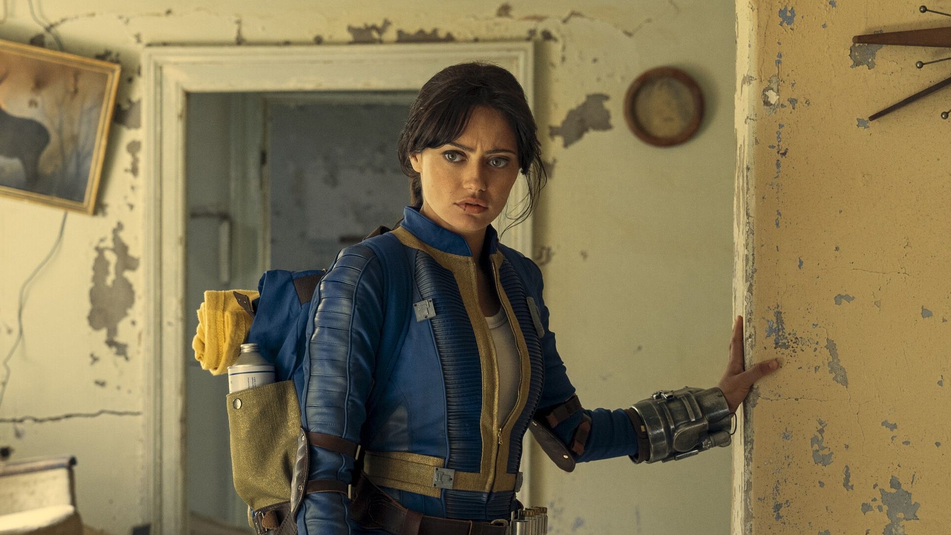 Fallout game designer is embarrassed by Prime Video series
