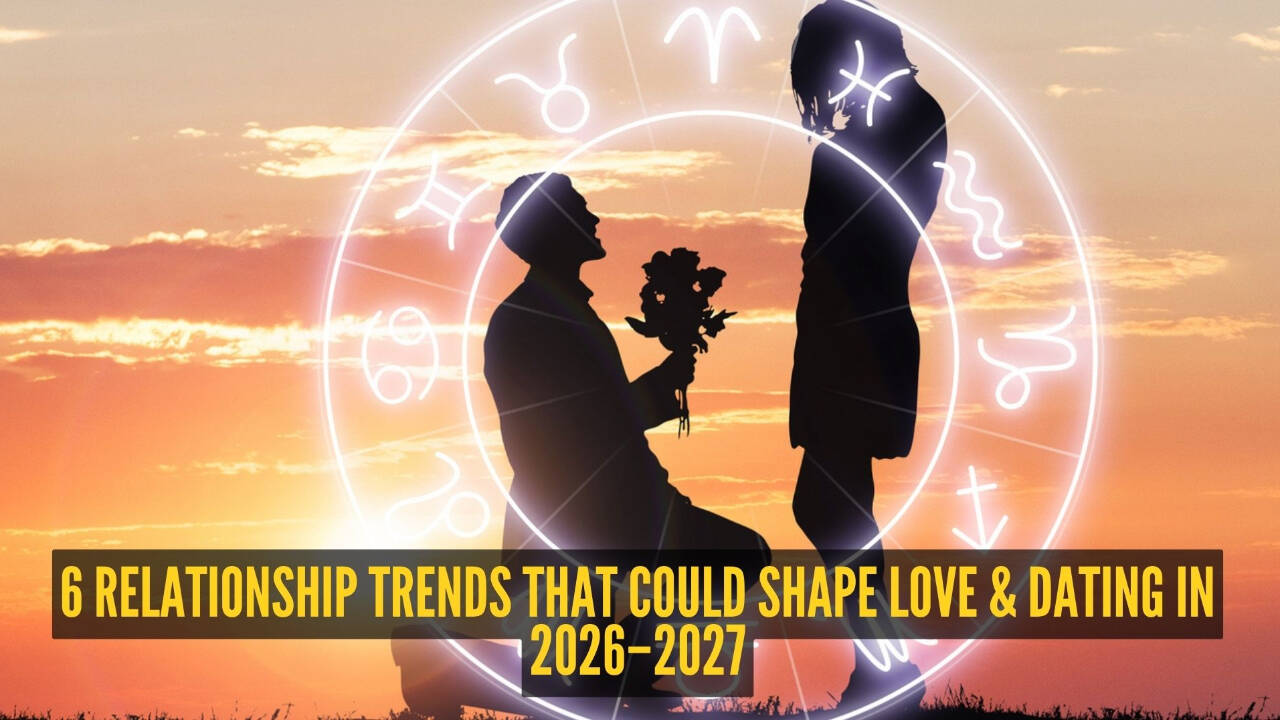 6 relationship trends that could shape love and dating in 2026–2027 ...