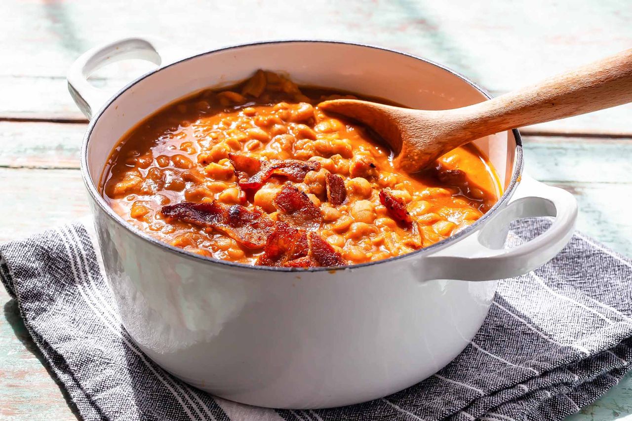 25 Summer BBQ Recipes We’re Making Forever