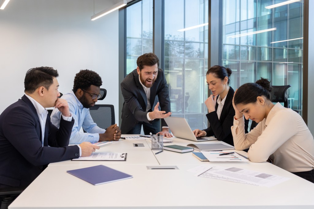 Employees are experiencing a ‘gratitude gap’ — here’s how it’s fueling burnout and turnover