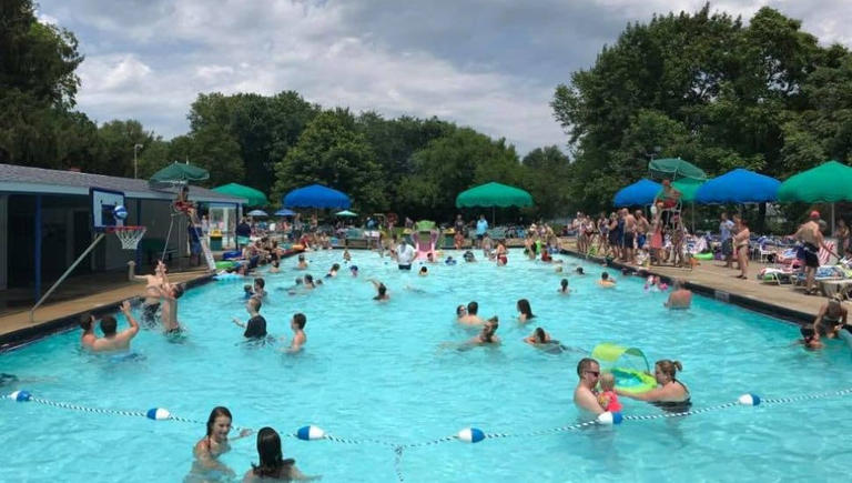 Bucks County pools 2026: The complete guide to public, private, and ...