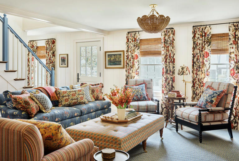 Is cottagecore over? The 4 cozy decorating trends taking its place