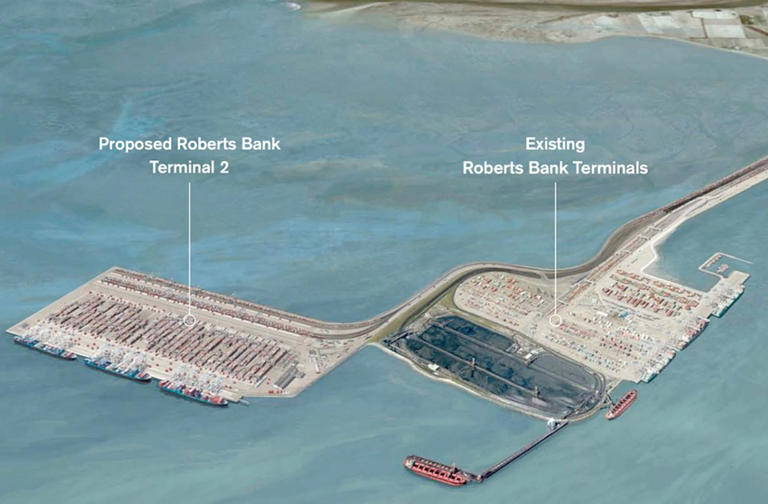‘Industrial sacrifice zone’: The plan to bring oil supertankers to the ...
