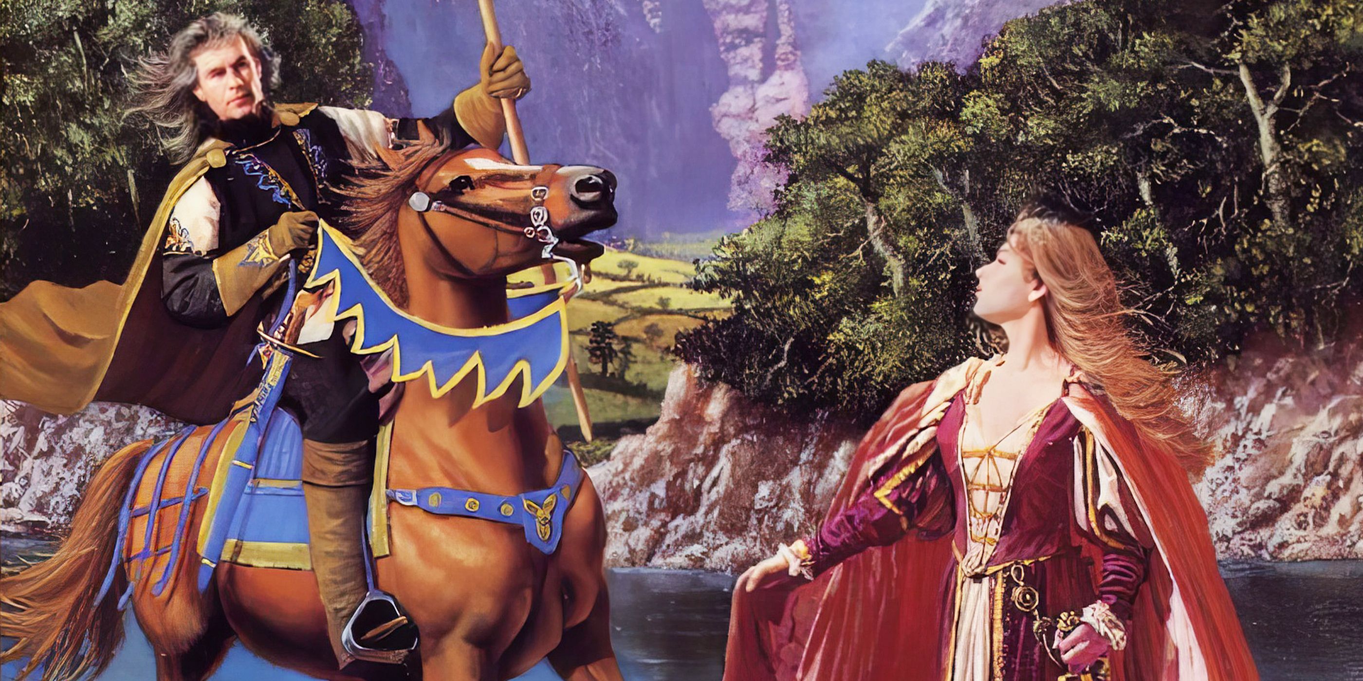 The 10 best fantasy books of the 1990s, ranked