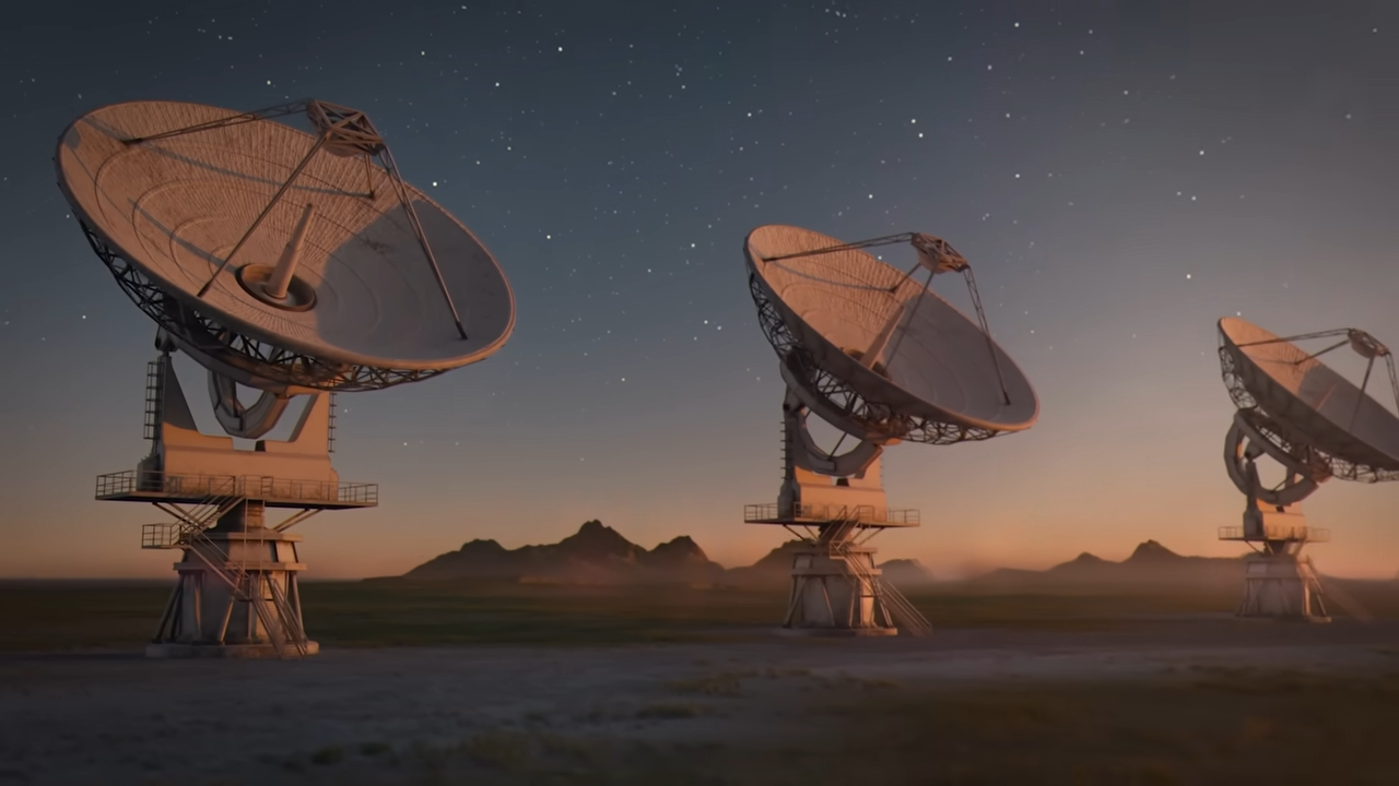 17 alien messages that would change humanity forever