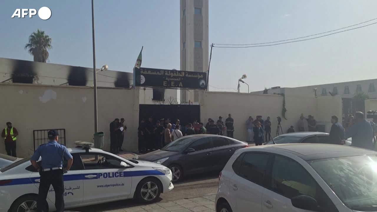 algeria-almeno-11-morti-e-19-feriti-nell-incendio-di-un-orfanotrofio