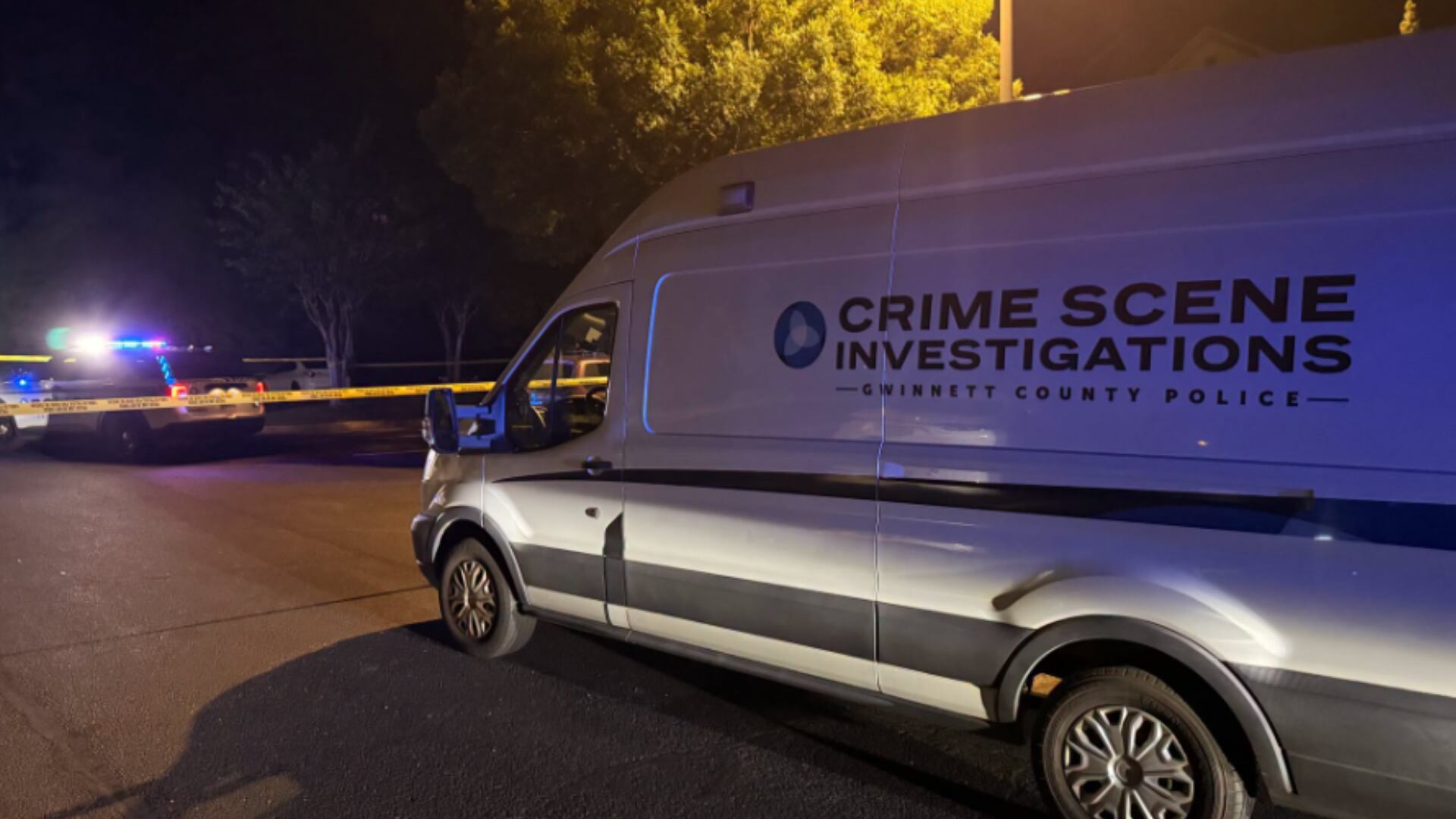 Man shot in attempted carjacking was targeted, Gwinnett County police say