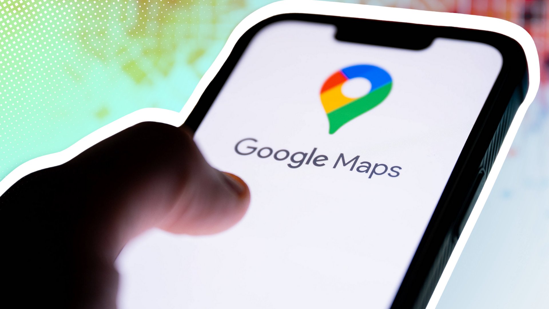 Wer mehr als einmal im Parkhaus verzweifelt ist, wird diese Google-Maps ...