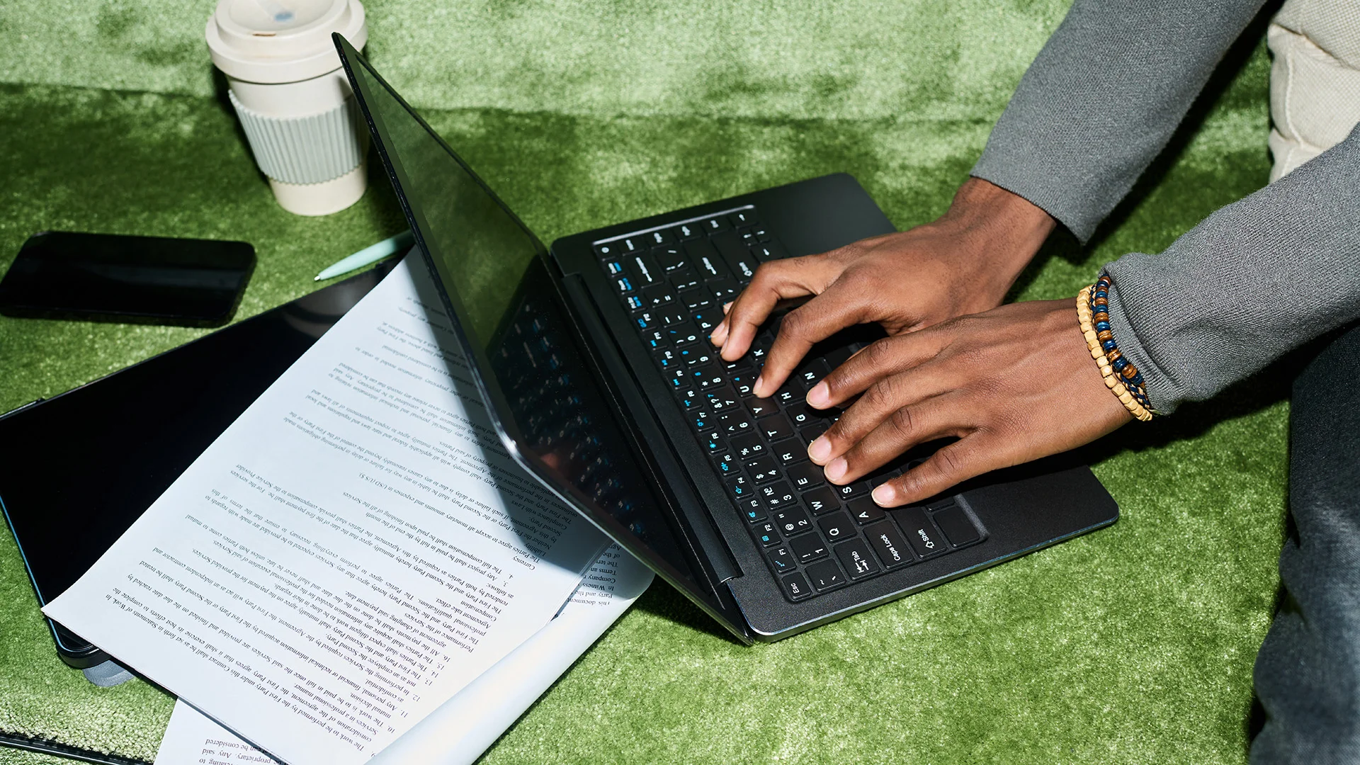 The Weekly Habit That Separates Good Marketers From Great Ones