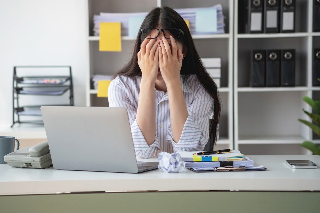 Employees are experiencing a ‘gratitude gap’ — here’s how it’s fueling burnout and turnover