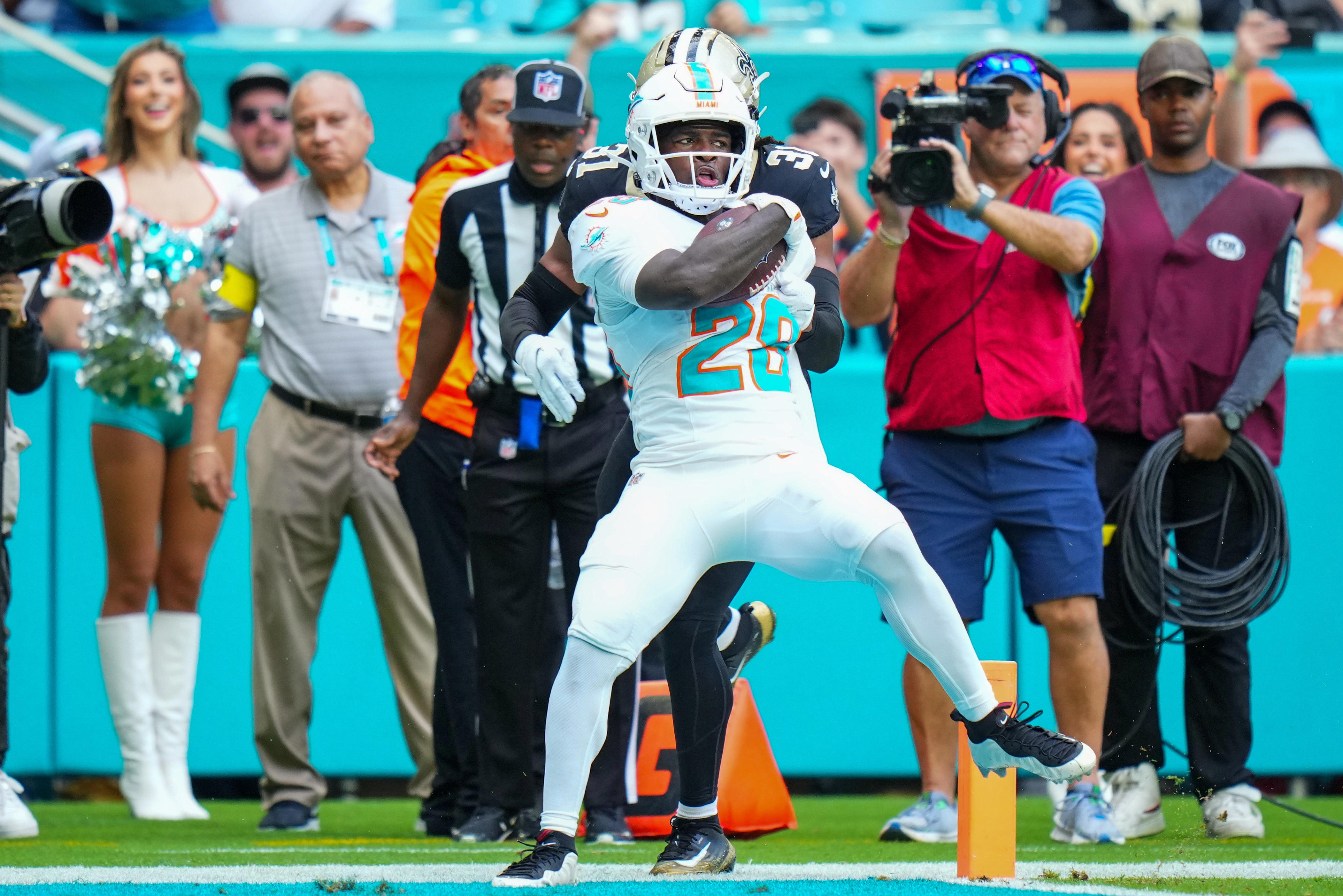 Miami Dolphins Q&A: 10 questions that will define 2026, part 10 of 10