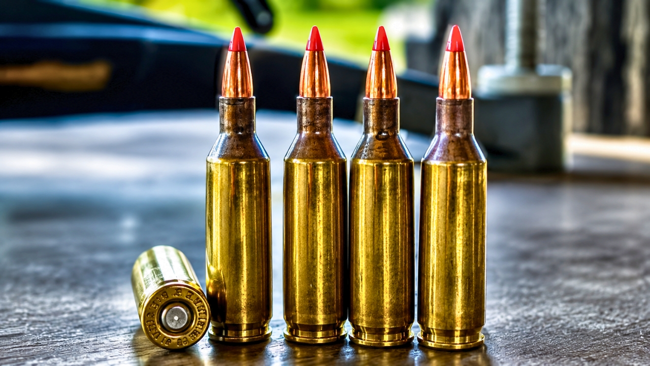 Predator hunting calibers that make more noise than kills