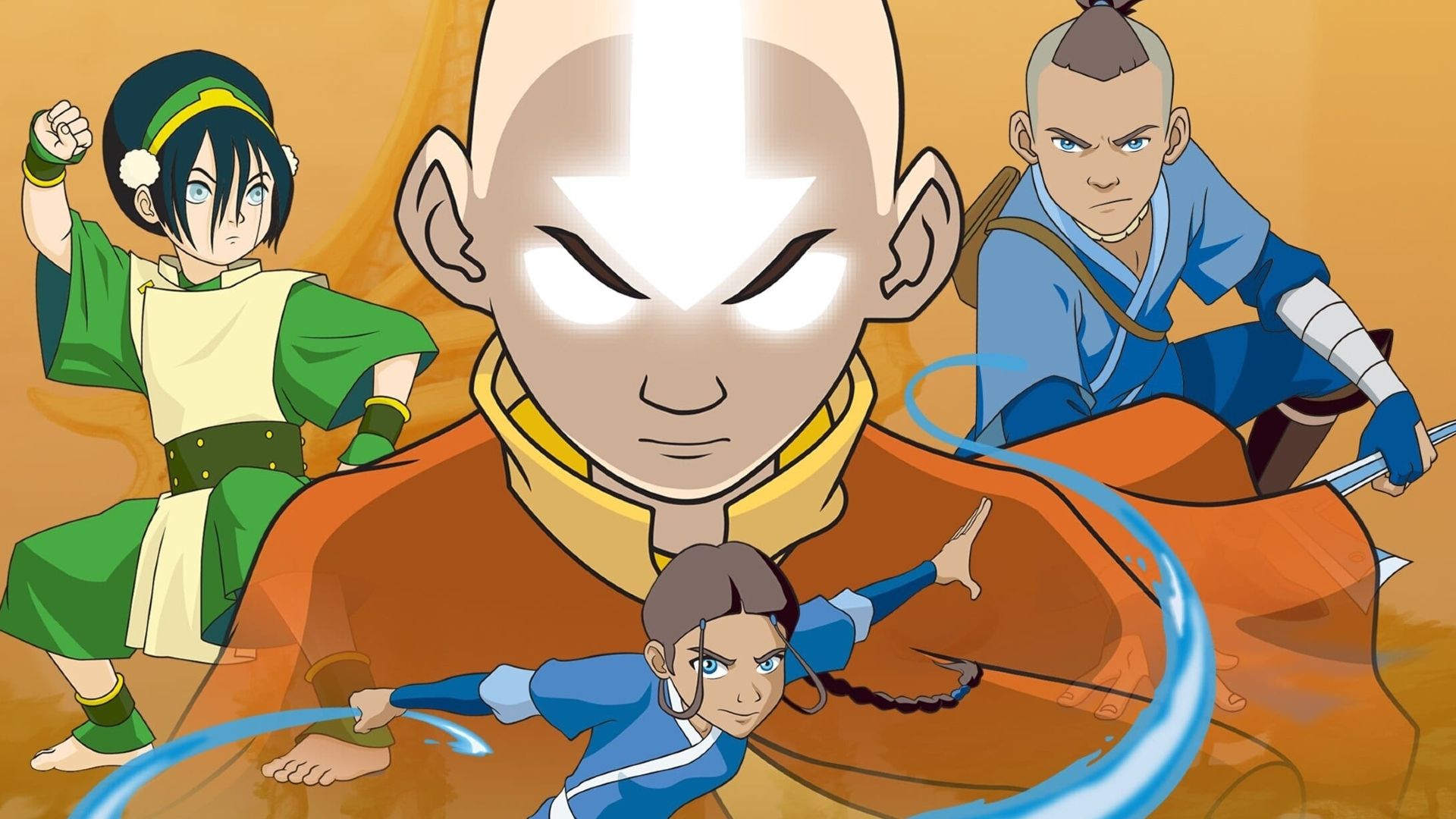 Avatar: The Last Airbender's 2026 return looks even better than expected