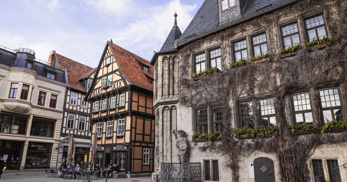 6 dreamy European towns where you can live like royalty on just Social Security