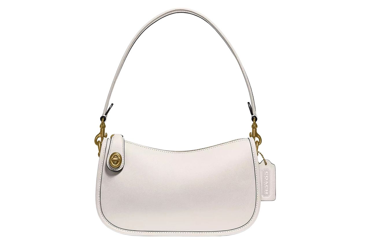 Coach swinger bag