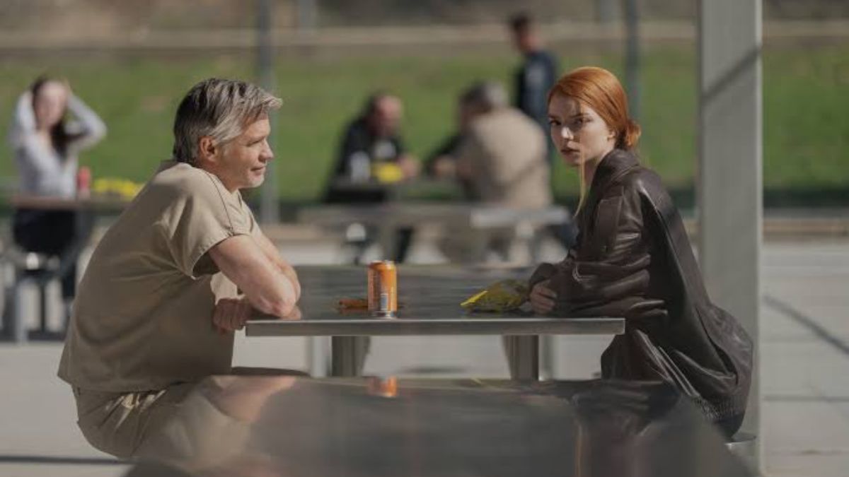 Lucky : calendrier de diffusion de la série Apple TV+ avec Anya Taylor-Joy