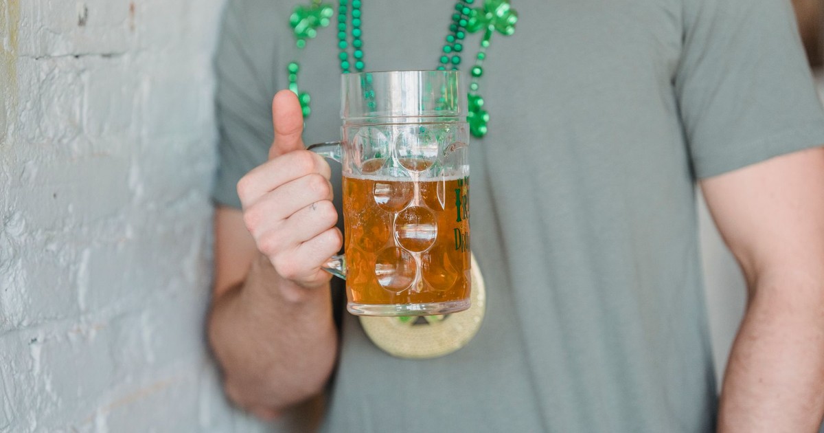 What Happens To Your Body When You Drink Beer Every Day, According to Experts