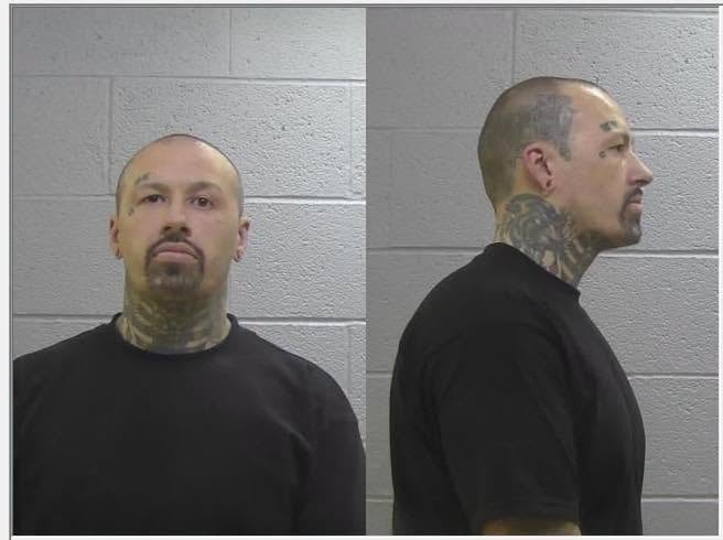Man sentenced to five years in prison for distributing fentanyl, meth ...