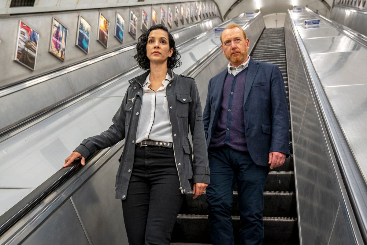 Shetland's new rival: 7 outstanding detective dramas to watch now on ...