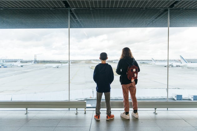 I Moved My Kids To 8 Different Countries. It Taught Them A Rare Lesson I Fear Others Won't Learn.