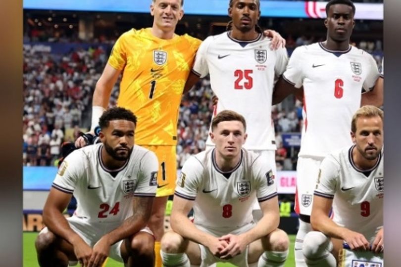 Harry Kane s Wife s Verdict After England Crash Out Of World Cup In 