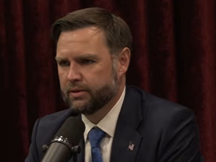 JD Vance blames service economy shift for rise in socialism