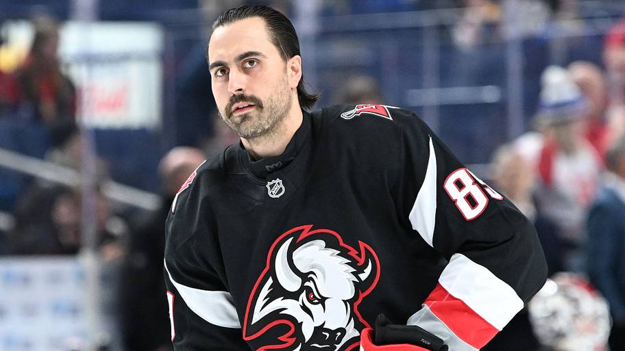NHL analyst projects Buffalo Sabres are having league's worst offseason