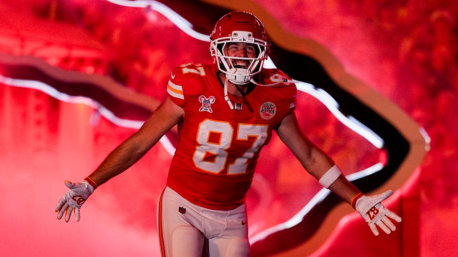 Travis Kelce
