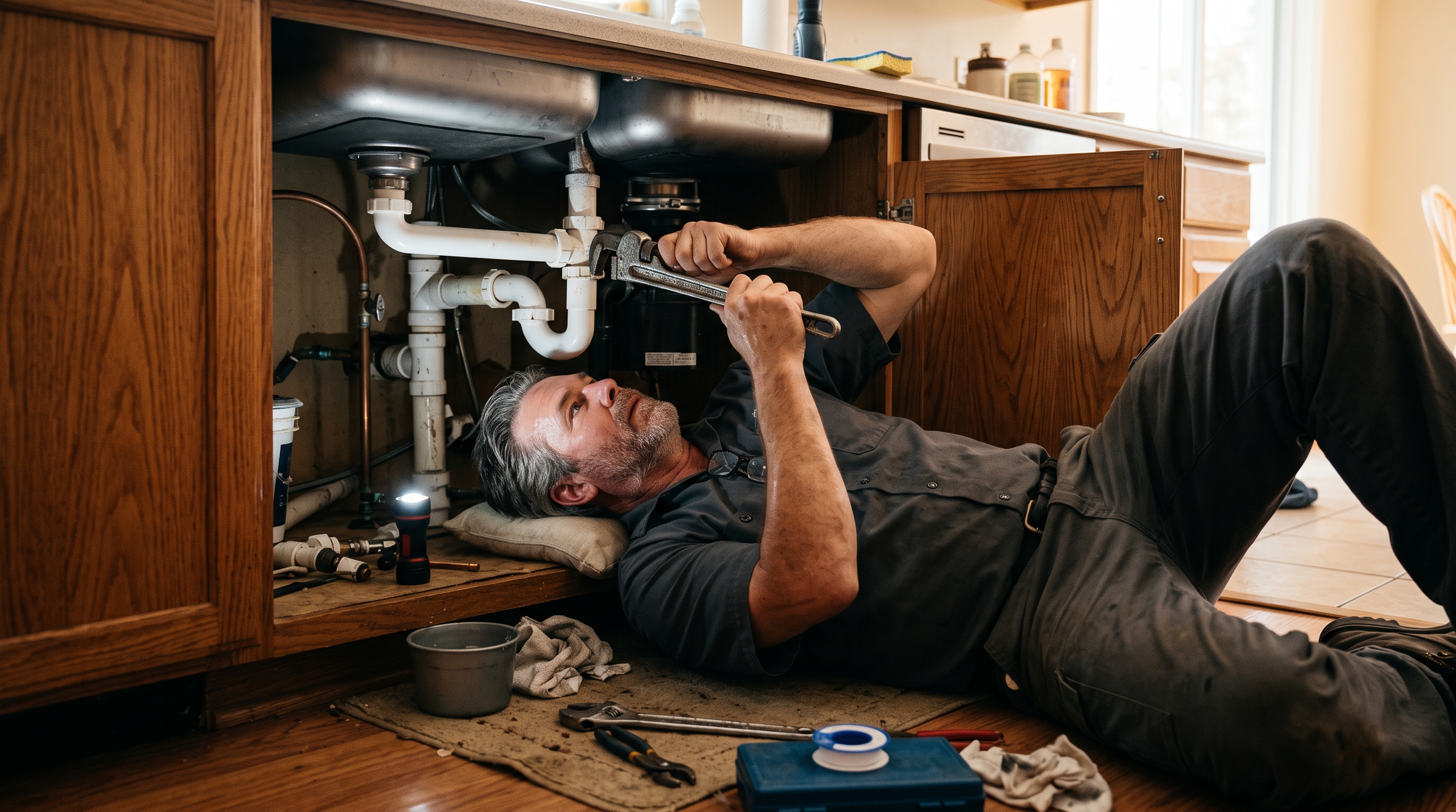 A 40-year DIYer's list: 7 things I'd never buy at Home Depot