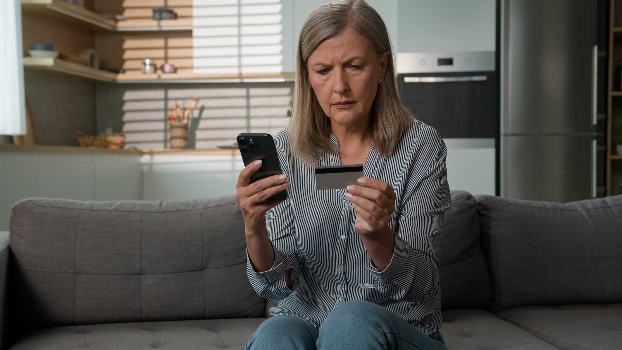 Amazon shoppers warned of hidden credit card scam—change one setting now