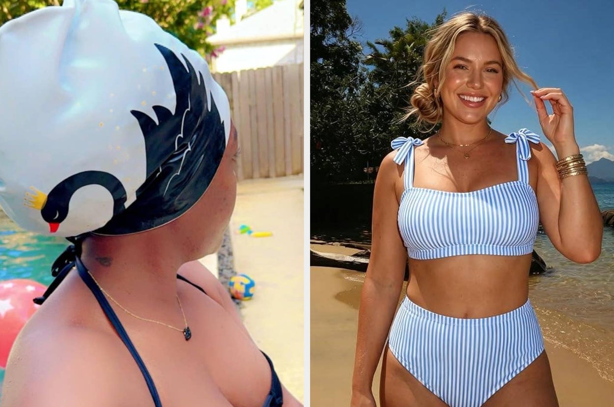 30 Products You’ll Want To Make Sure You Bring To The Beach